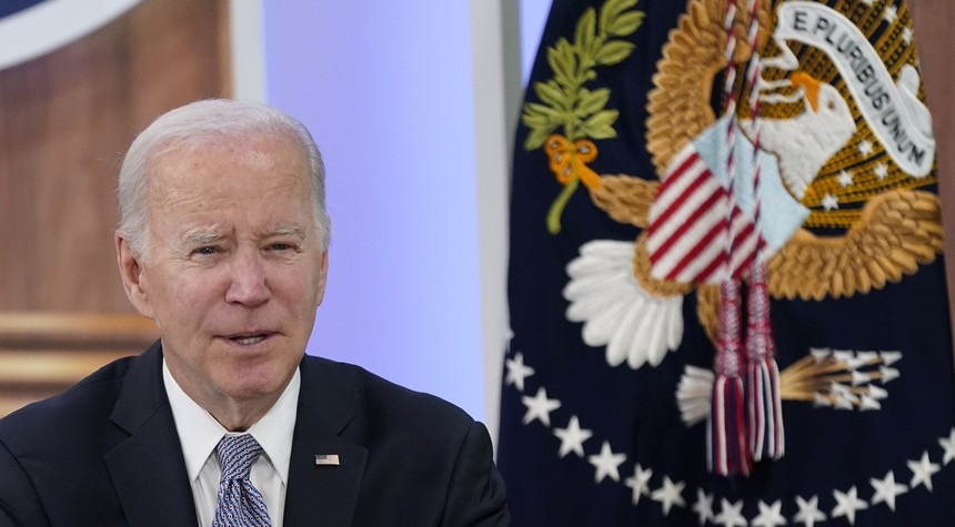 ‘Let’s Finish the Job’: Joe Biden Announces 2024 Re-election Bid