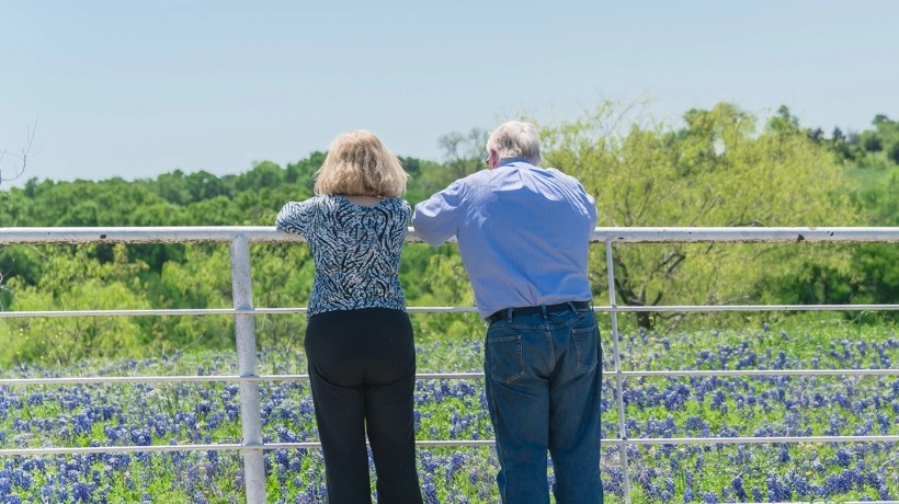 Nearly half of baby boomers have no retirement savings