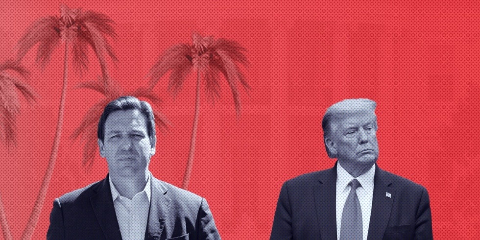 How Florida became a conservative bastion