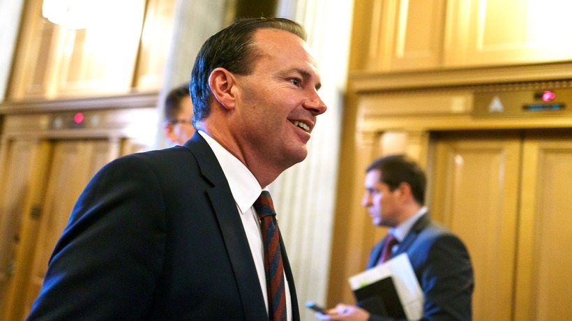 GOP senator vows to delay debt ceiling deal lacking ‘substantial reform’