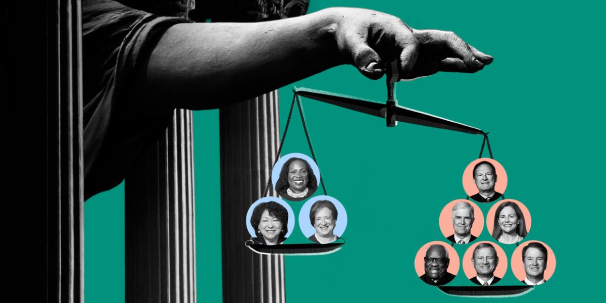 From voting rights to student loans, here are the major Supreme Court cases to watch this term