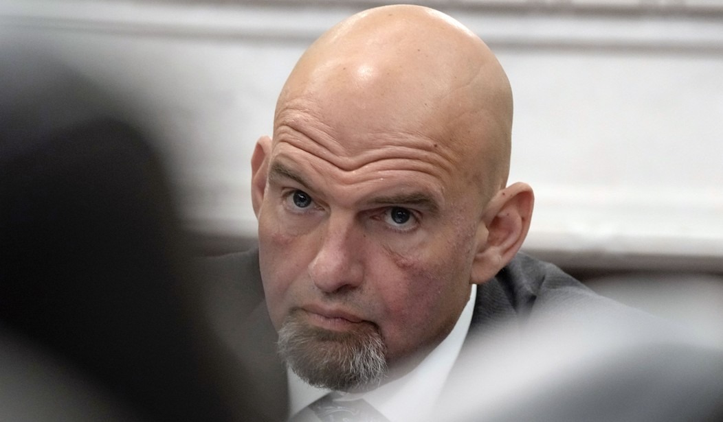 In Undercover Video, Fetterman Staffer Exposes the Senator’s True Views of the Second Amendment