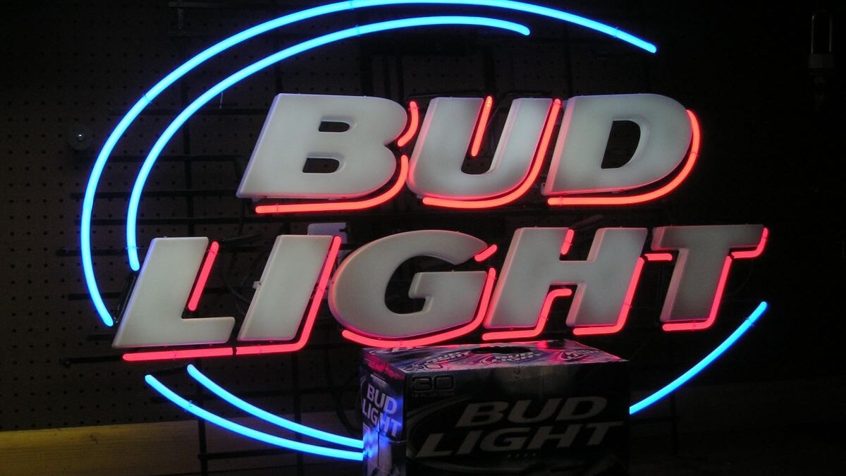 Bud Light, Anheuser-Busch Double Down On Transgender Insanity, Sponsor Pride Parades Across The U.S.