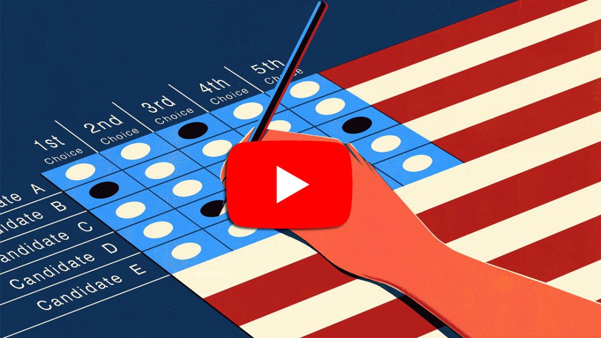 This Week: Ranked-Choice voting could help the Republican Party primaries, Adam Schiff is censured by the House, and Oregon initiative will provide tax relief for senior citizens.