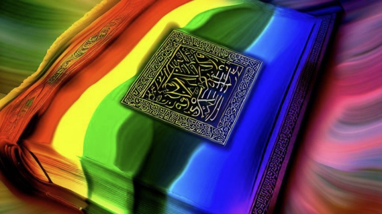 First Muslim Majority City in U.S. Bans Gay Pride Flags