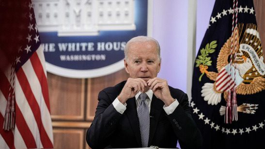 Top Democrats Reach Out To Potential Biden Replacements, Claim He’s Not Running