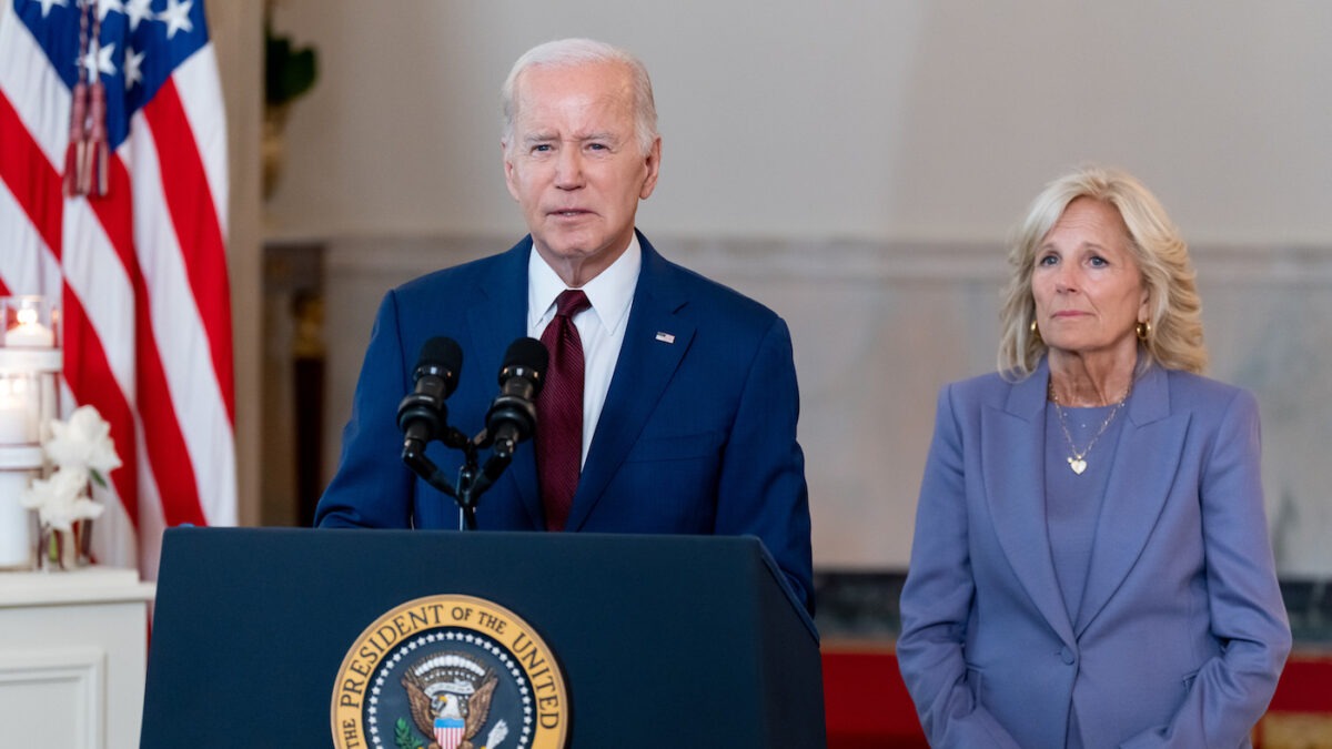 Did The FBI Prevent Delaware Agents From Investigating Biden Bribery Allegations?