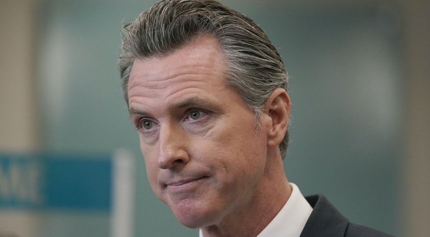 Newsom’s Vineyard: California Investigates Migrants’ Arrival by Plane, With Paperwork From Florida