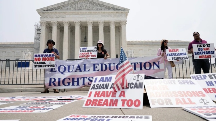 The Supreme Court Finally Gets Affirmative Action Right