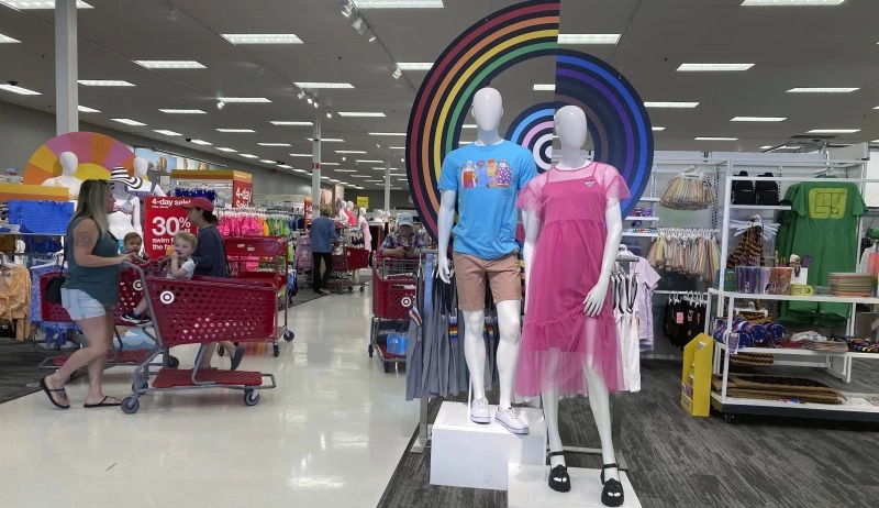 Over the Target: How conservative boycotts have leftists losing their minds