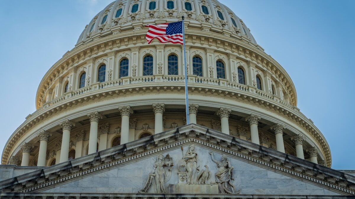 House Freedom Caucus rolls out demands to avoid shutdown