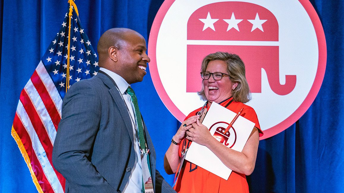 ‘Gracious hosts’: Dem mayor rolls out the welcome mat for the RNC