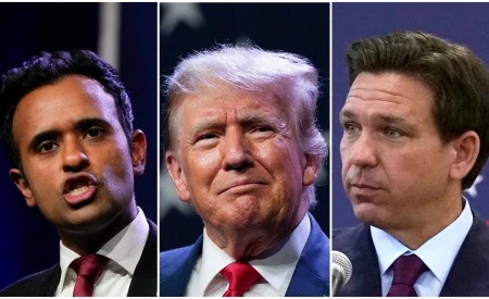 Upping the ante: How the GOP just raised the stakes in 2024 race