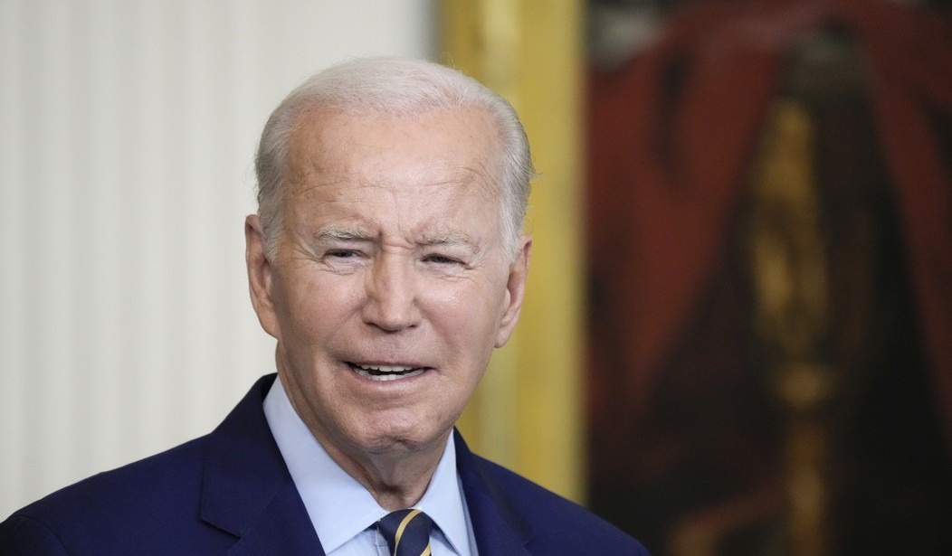 Report: Biden Obsesses Over Coverage of Hunter, Aides Afraid to Even Mention the Prodigal Son
