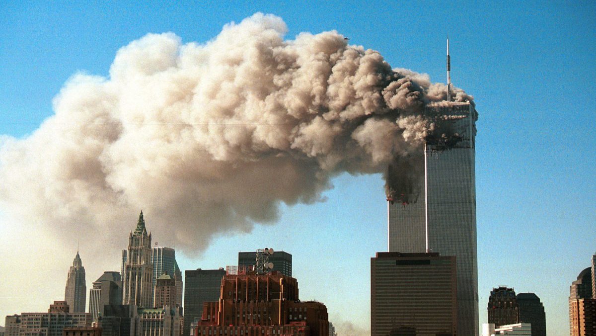 Biden Admin Pushes Plea Deal to Spare 9/11 Mastermind the Death Penalty