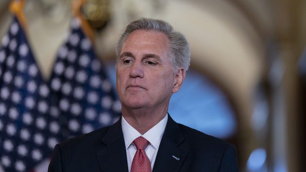 The 2024 crisis McCarthy is fielding – that you don’t know about yet