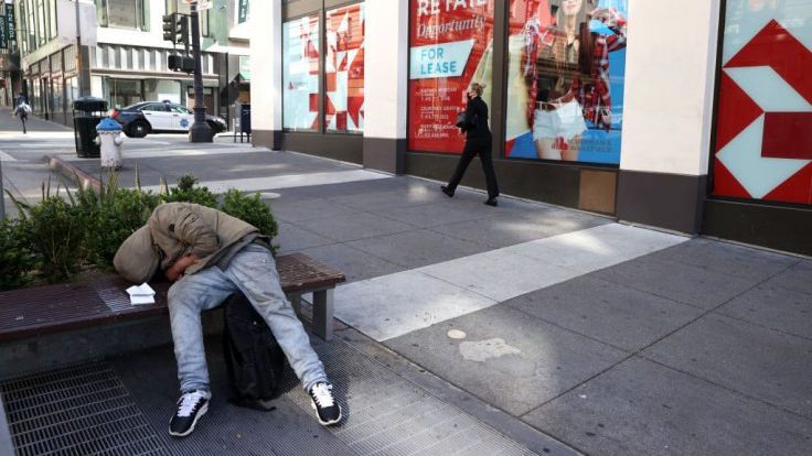 Google Pulls Conference Out of Crime-Ridden San Francisco