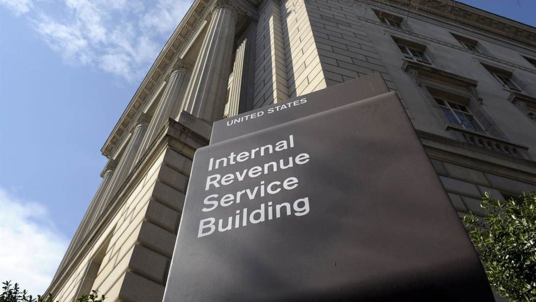 The IRS Is About to Weaponize AI Against Us