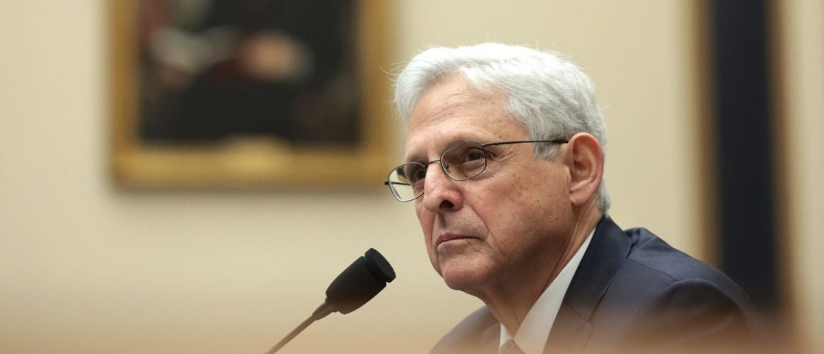 Here Are The Biggest Takeaways From Merrick Garland’s Testimony About The Hunter Biden Case