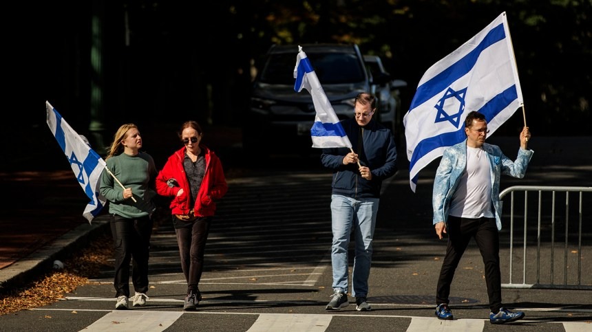 Five questions for Washington amid bloodshed in Israel and Gaza