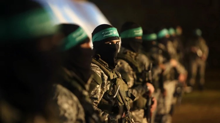 Now Hamas Wants a Truce