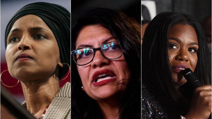 WATCH: The Democrats Who Won’t Denounce Hamas Terrorists