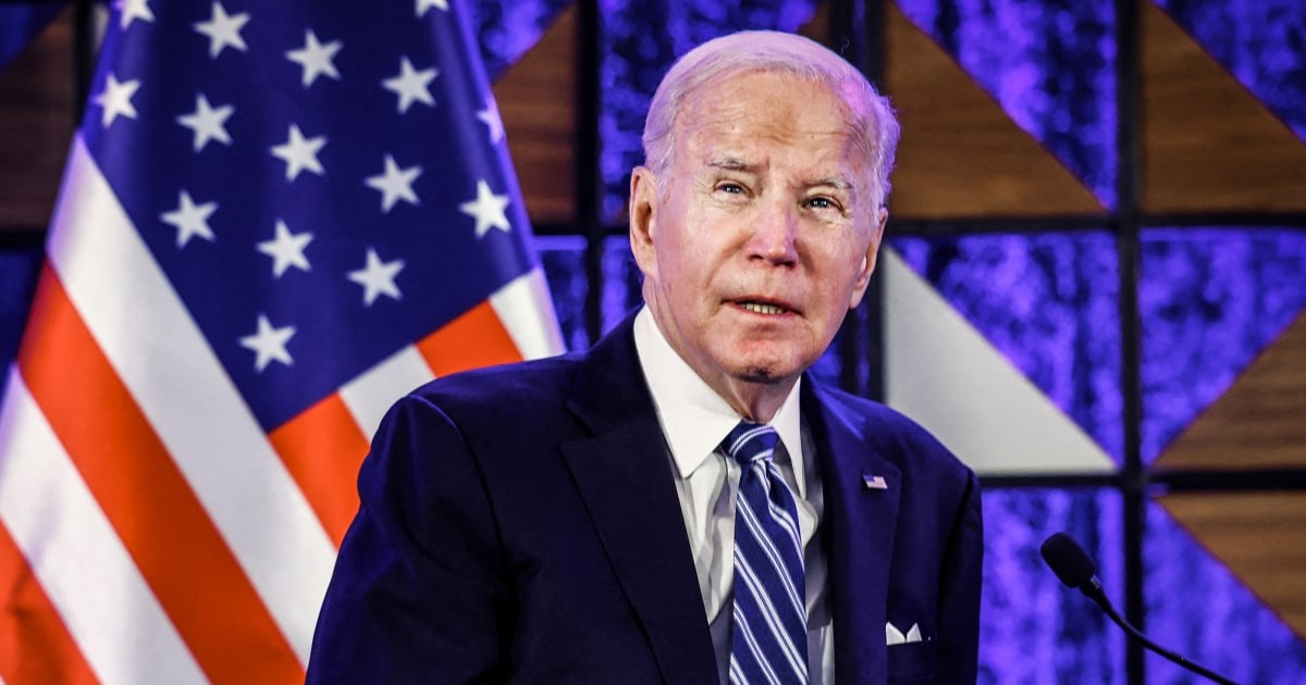 ‘Very Betrayed’: Young Dems Threaten To Withhold Support For Biden