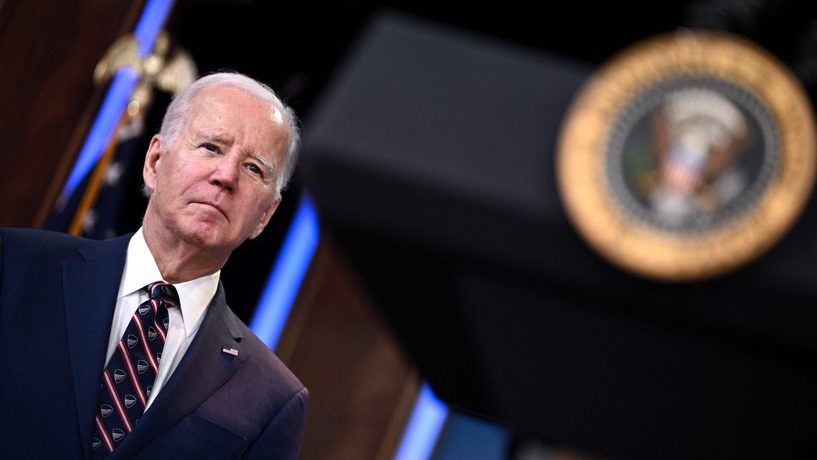 Biden won’t appear on New Hampshire primary ballot
