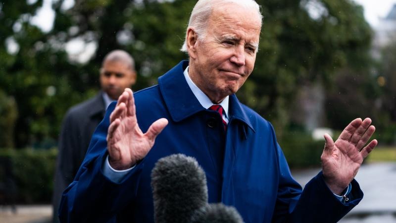 Home wreckers? All the appliances the Biden administration plans to regulate more aggressively