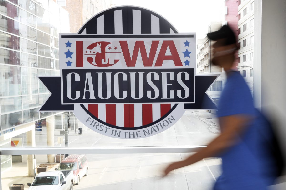 With less than 2 weeks until Iowa GOP caucuses, here’s what to know