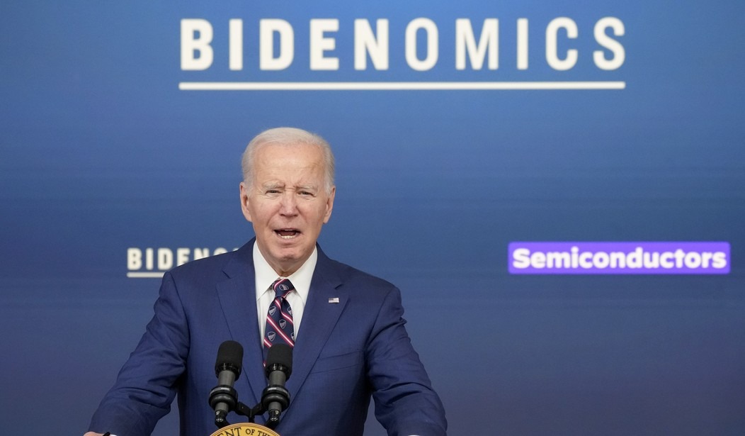 Democrats urge Biden to revamp campaign’s economic message