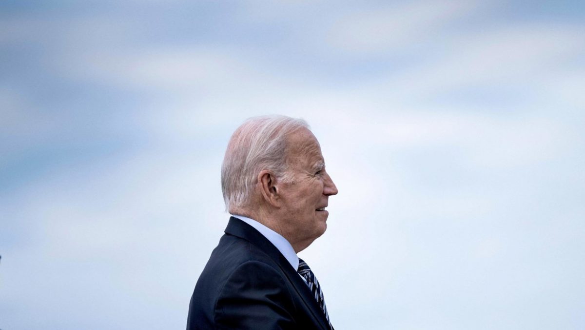 Vicious cycle: Biden aides sound the alarm on president’s lack of awareness about age problem