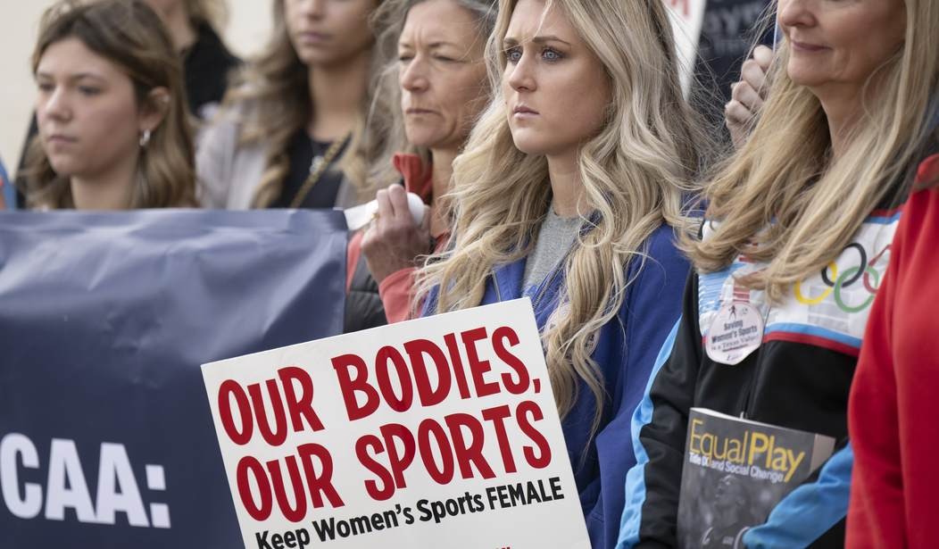 Judge Upholds Florida Law Protecting Women’s Sports