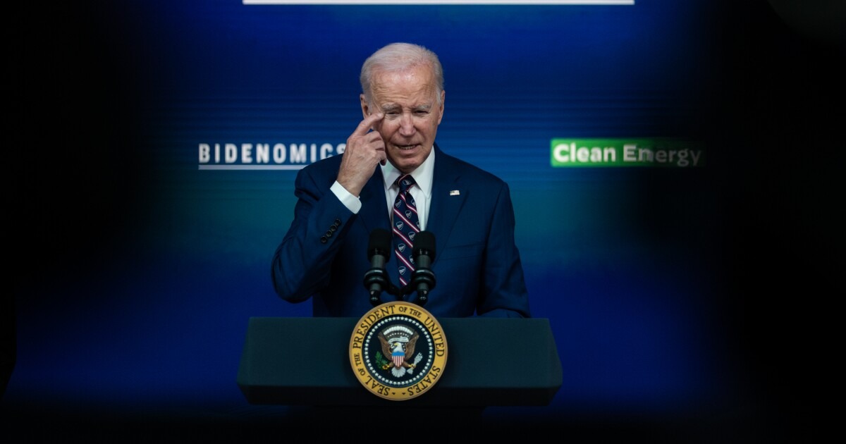 Joe Biden is an unpopular president — so how do Democrats keep winning?