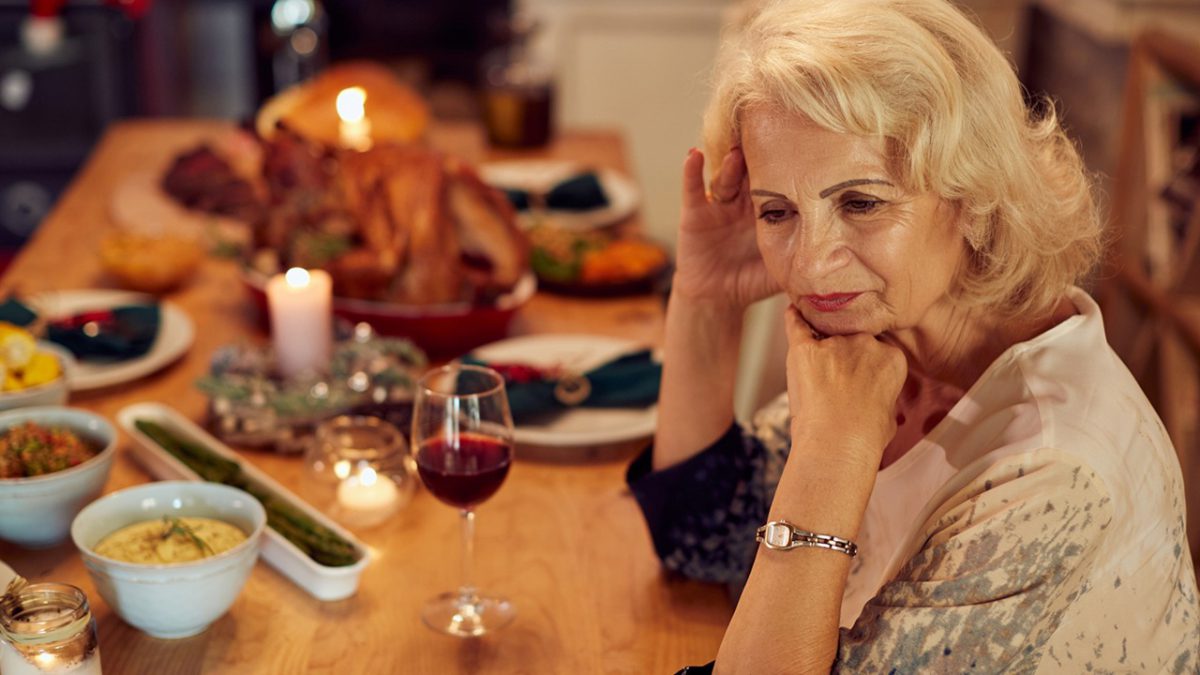 Young Americans ditching holiday gatherings over politics