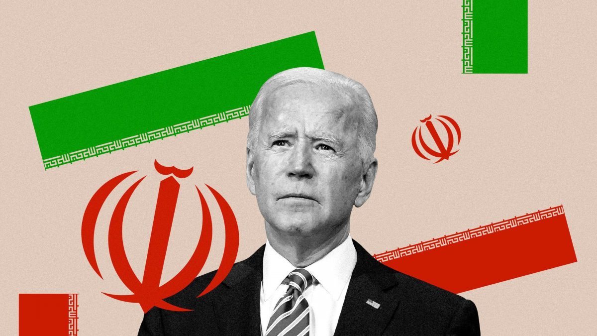Biden’s Iran danger
