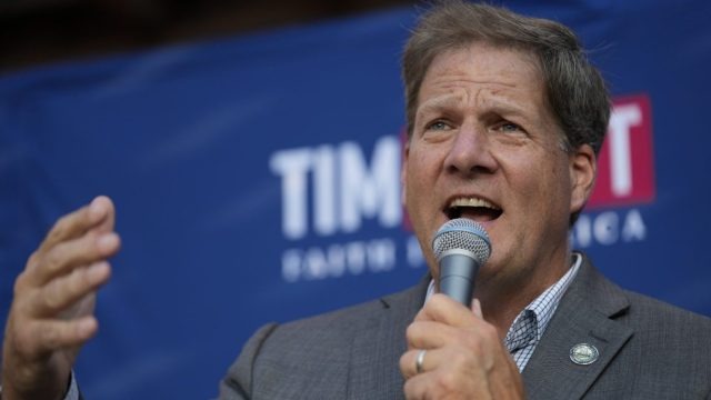 Sununu set to play key role in GOP’s New Hampshire primary
