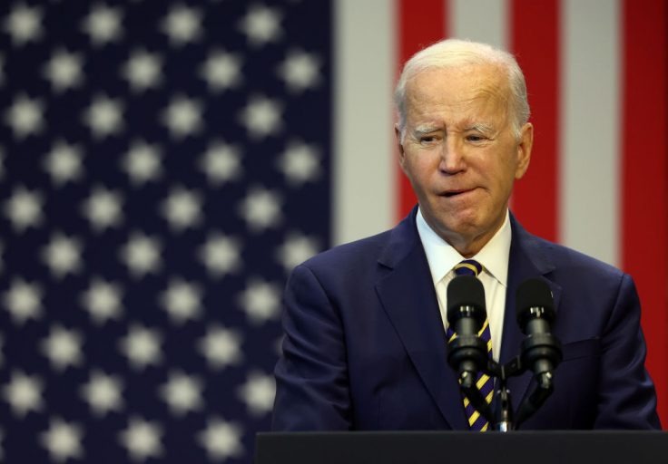 Biden’s natural gas decision is nuts. Climate extremists don’t know the facts