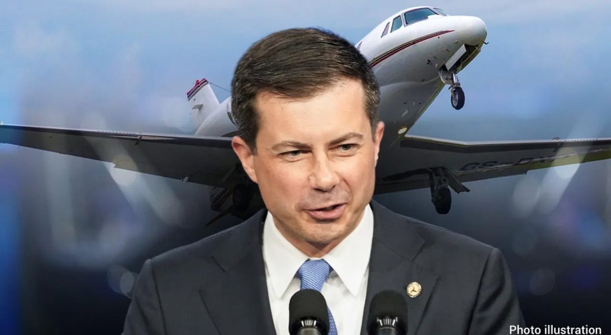Buttigieg dropped tens of thousands traveling on government jets: IG