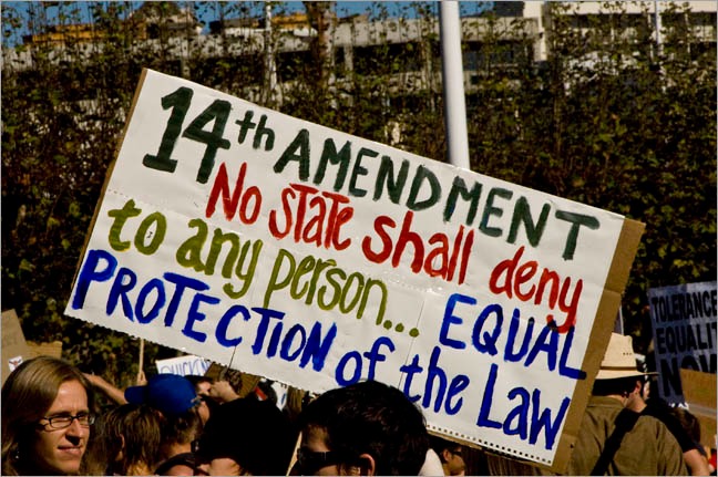 Between abortion and Trump, the 14th Amendment has become the Left’s Swiss Army Knife
