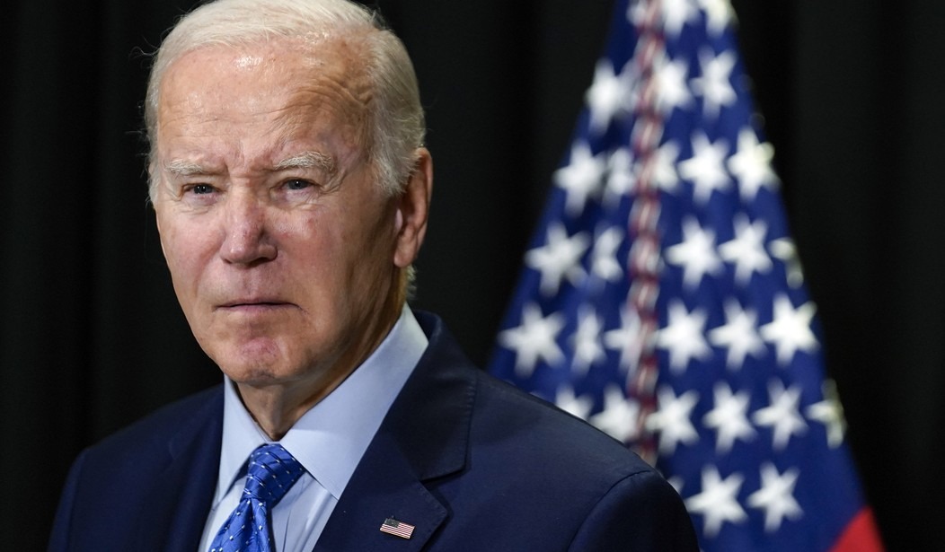 No ‘Plan B’ for Democratic Party If Joe Biden Sinks the Election