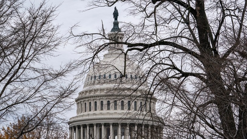 House passes $78 billion tax bill in bipartisan vote