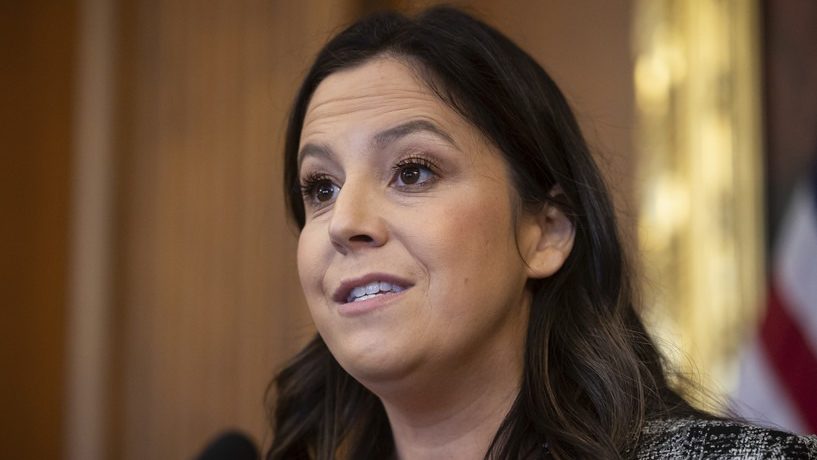 ‘Bud Light moment’: Stefanik forces a reckoning on the left