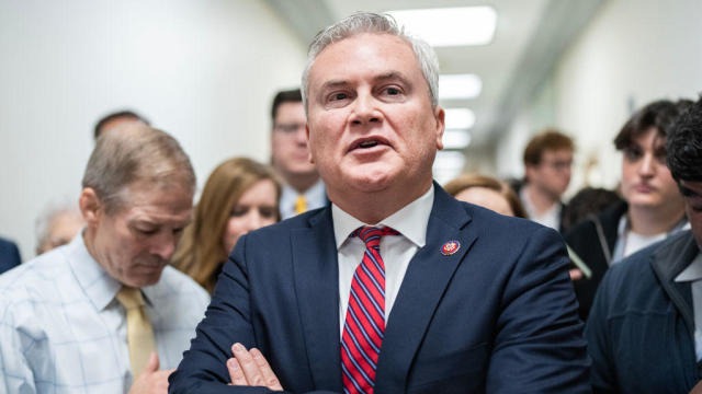 Comer calls out Chinese infiltration of American society, country’s involvement in drug crisis