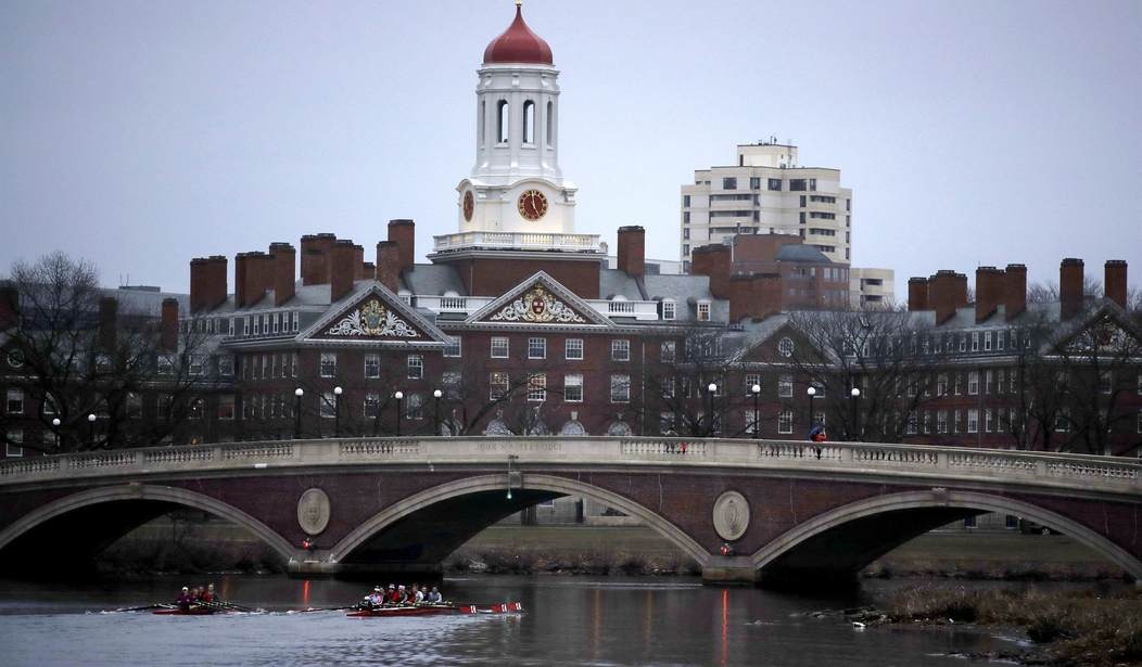 Harvard to Jewish Students: You Can Display a Menorah on Campus, but…