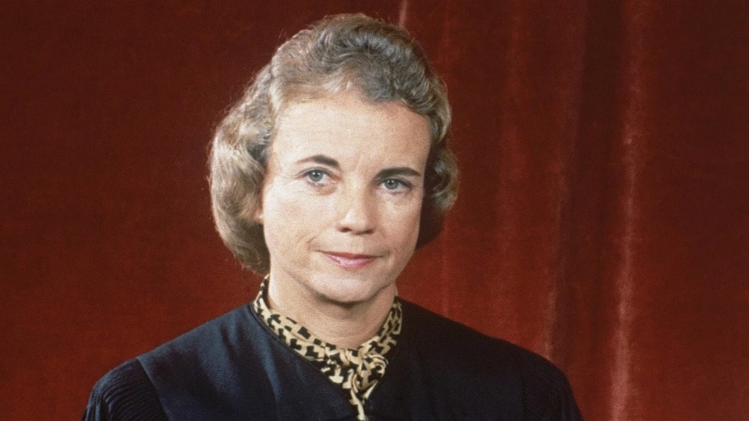 Supreme Court honors late Justice O’Connor, first woman on the bench