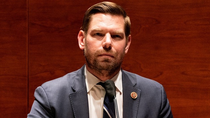 Swalwell appearing to ‘facilitate’ Hunter Biden to ‘thumb nose at Congress’ worth scrutiny: Turley