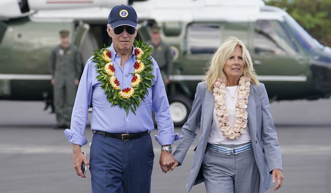 Tensions in White House Flare As Concerns of Joe Biden’s Health Rage, Jill Biden Gets Involved