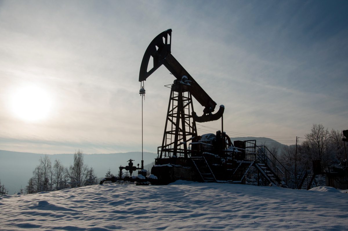Alaska Democrats Consider Ban On Oil Drilling, Despite Oil Making Up Half Of State Economy