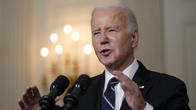 Biden’s team is blaming Iran for American deaths. How will the US respond?